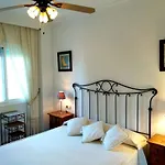 Apartment With 2 Bedrooms In Marbella With Shared Pool Furnished Terrace And Wifi 300 M From The Beach