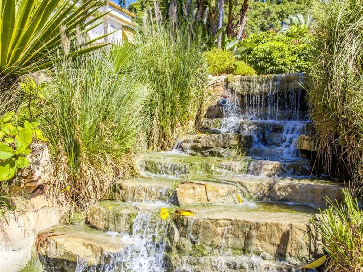 Apartamento With 2 Bedrooms In With Shared Pool Furnished Terrace And Wifi 300 M From The Beach
