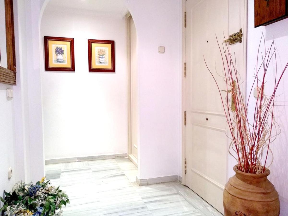With 2 Bedrooms In With Shared Pool Furnished Terrace And Wifi 300 M From The Beach